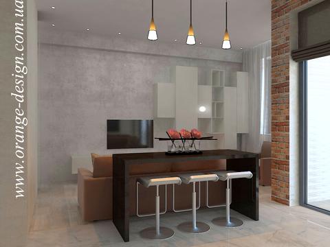 квартира за адресою Володимира Моссаковського вул. (Клари Цеткін), 7