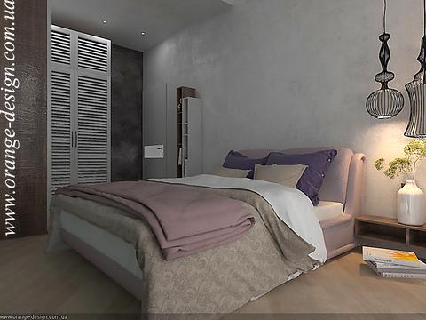 квартира за адресою Володимира Моссаковського вул. (Клари Цеткін), 7