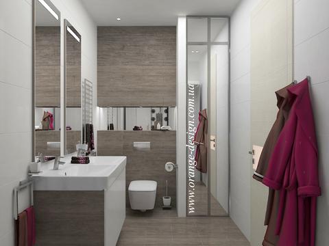 квартира за адресою Володимира Моссаковського вул. (Клари Цеткін), 7