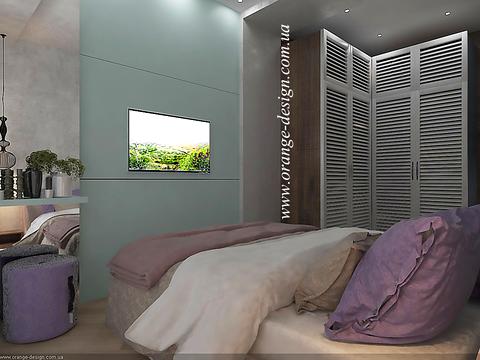 квартира за адресою Володимира Моссаковського вул. (Клари Цеткін), 7