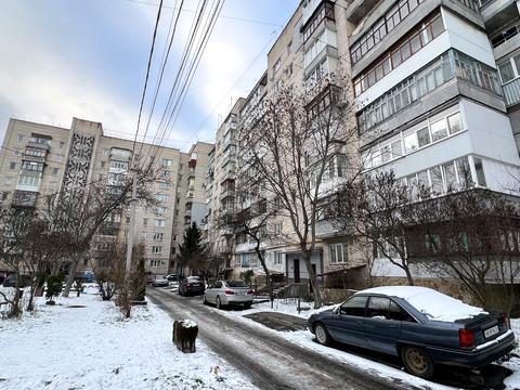 квартира за адресою Олега Антонова вул. (Карла Маркса), 40а