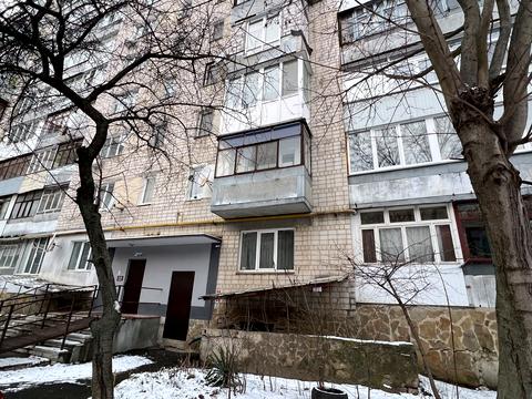 квартира по адресу Олега Антонова ул. (Карла Маркса), 40а