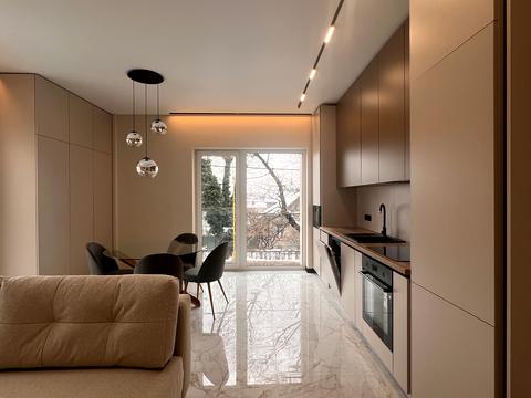 квартира за адресою Собранецька вул., 90