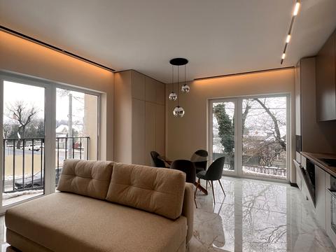 квартира за адресою Собранецька вул., 90