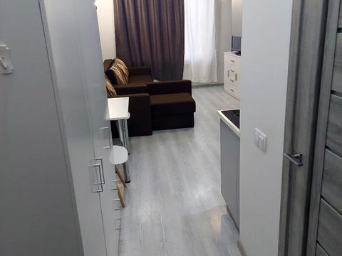 квартира за адресою Євгена Чикаленка вул. (Матросова), 8