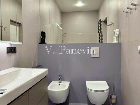 квартира за адресою Січеславська вул., 4