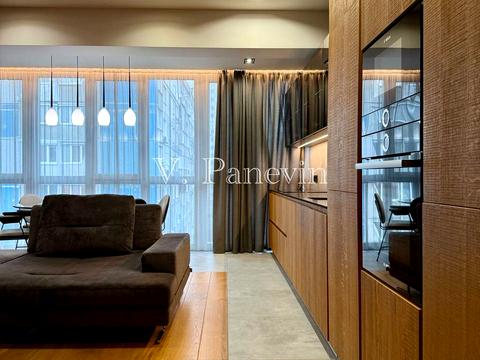 квартира за адресою Січеславська вул., 4