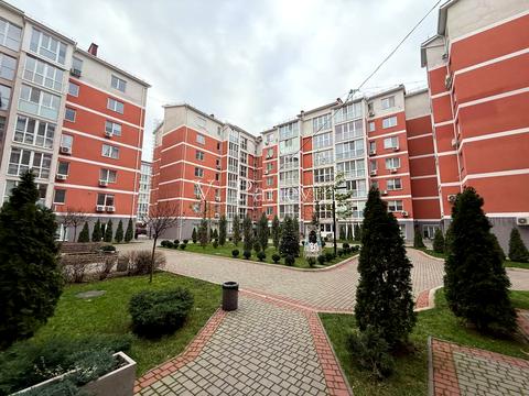 квартира за адресою Січеславська вул., 4