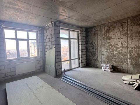 квартира за адресою Володимира Моссаковського вул. (Клари Цеткін), 7