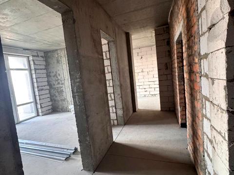 квартира за адресою Володимира Моссаковського вул. (Клари Цеткін), 7