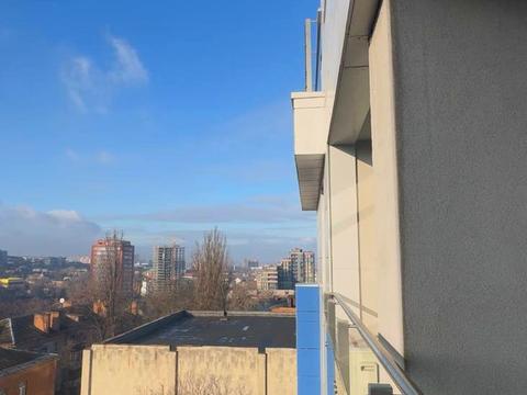 квартира за адресою Володимира Моссаковського вул. (Клари Цеткін), 7