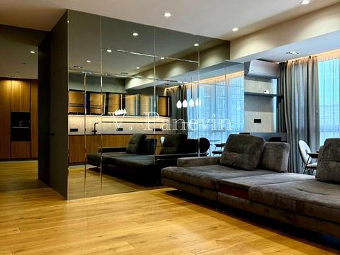 квартира за адресою Січеславська вул., 4