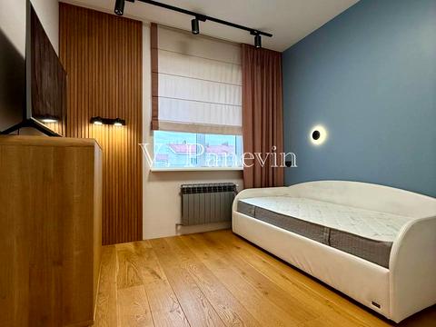 квартира за адресою Січеславська вул., 4