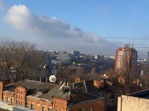 квартира за адресою Володимира Моссаковського вул. (Клари Цеткін), 7