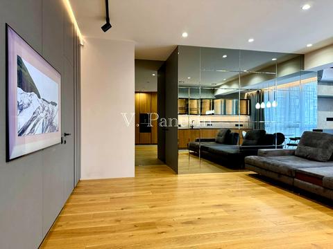 квартира за адресою Січеславська вул., 4