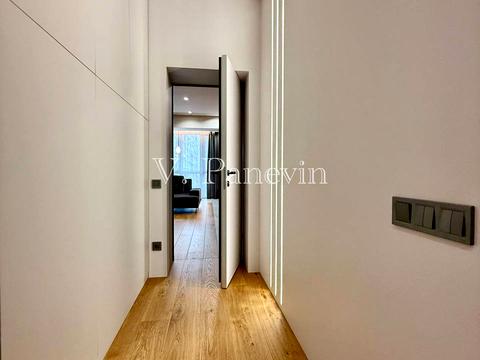 квартира за адресою Січеславська вул., 4