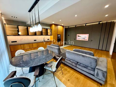 квартира за адресою Січеславська вул., 4