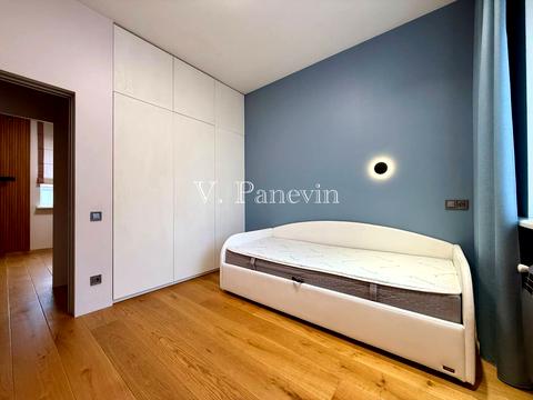 квартира за адресою Січеславська вул., 4