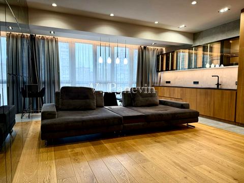 квартира за адресою Січеславська вул., 4