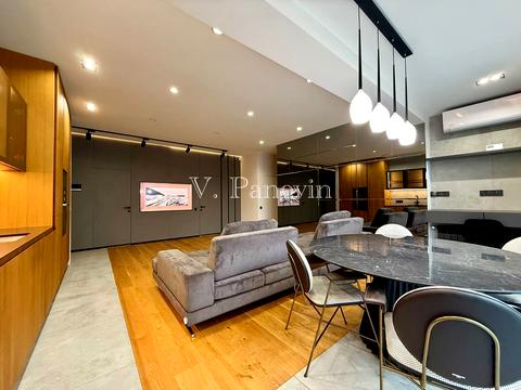 квартира за адресою Січеславська вул., 4