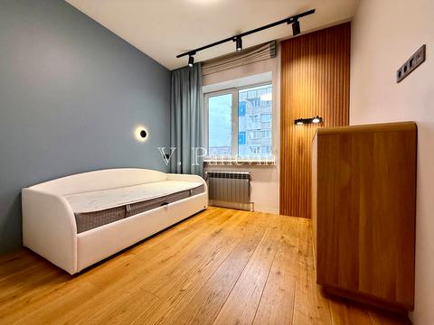 квартира за адресою Січеславська вул., 4