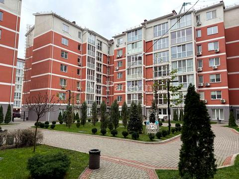 квартира за адресою Січеславська вул., 4