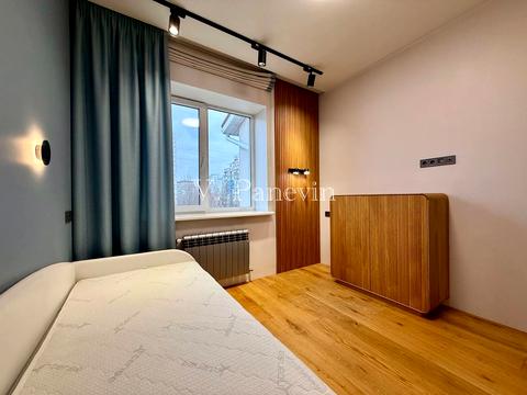 квартира за адресою Січеславська вул., 4