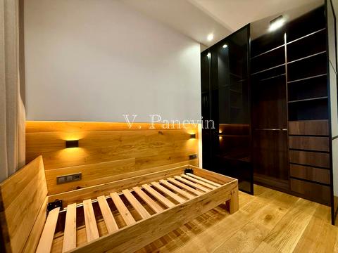 квартира за адресою Січеславська вул., 4