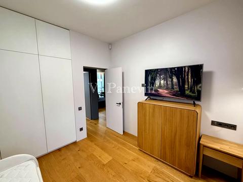 квартира за адресою Січеславська вул., 4