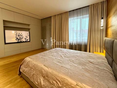 квартира за адресою Січеславська вул., 4