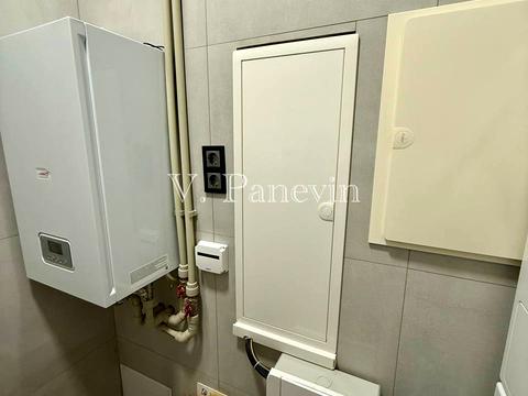 квартира за адресою Січеславська вул., 4