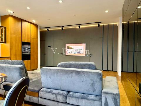 квартира за адресою Січеславська вул., 4