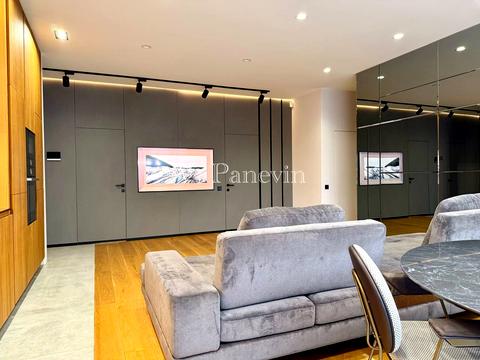 квартира за адресою Січеславська вул., 4