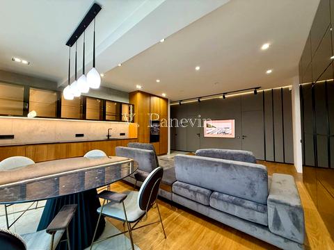 квартира за адресою Січеславська вул., 4