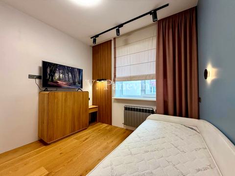 квартира за адресою Січеславська вул., 4