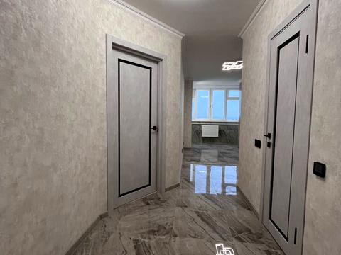 квартира за адресою Лісогринівецька вул., 24/3