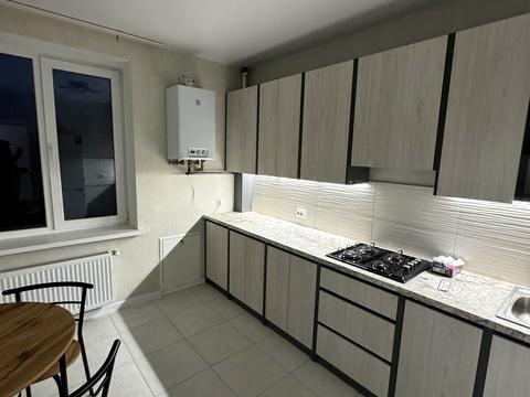 квартира за адресою Гетьмана Мазепи вул. (Красовського), 57