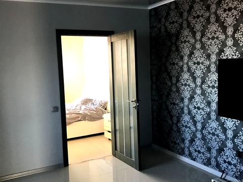 квартира по адресу Заречанская ул., 52