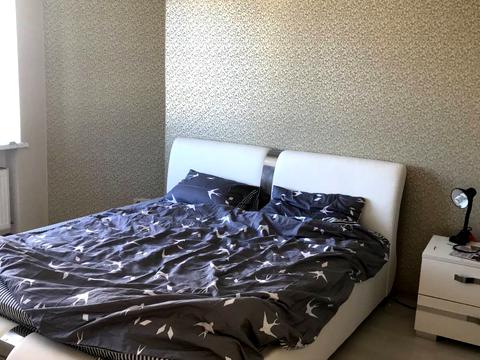 квартира по адресу Заречанская ул., 52