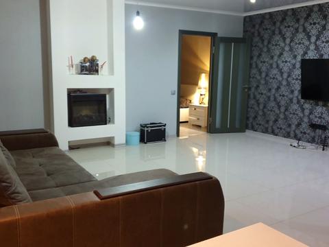 квартира по адресу Заречанская ул., 52