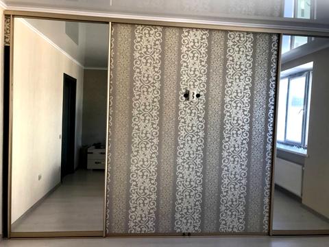 квартира по адресу Заречанская ул., 52