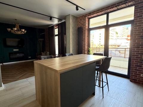 квартира за адресою Золотоустівська вул., 22