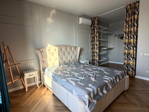 квартира за адресою Золотоустівська вул., 22