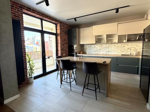 квартира за адресою Золотоустівська вул., 22