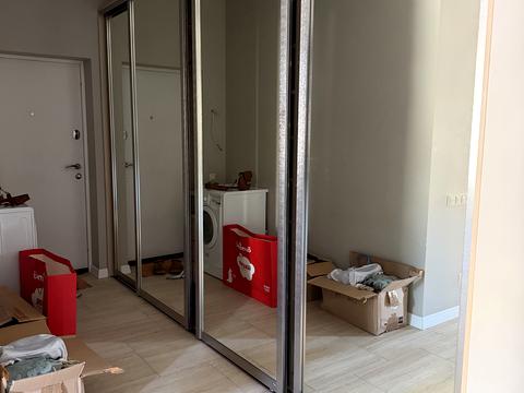 квартира за адресою Золотоустівська вул., 22