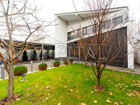 будинок за адресою Козацька вул.