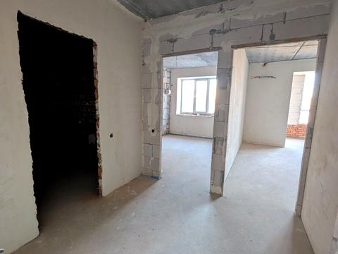 квартира за адресою Озерна вул., (Будинок 1)