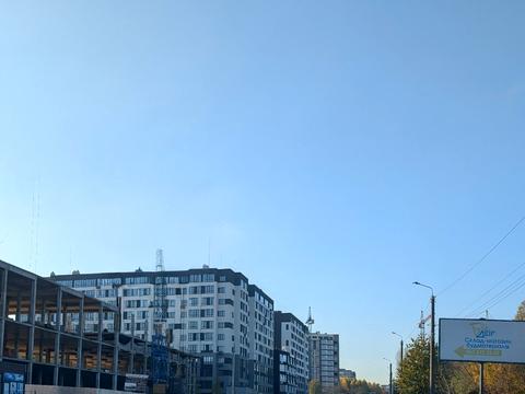 квартира за адресою Озерна вул., (Будинок 1)