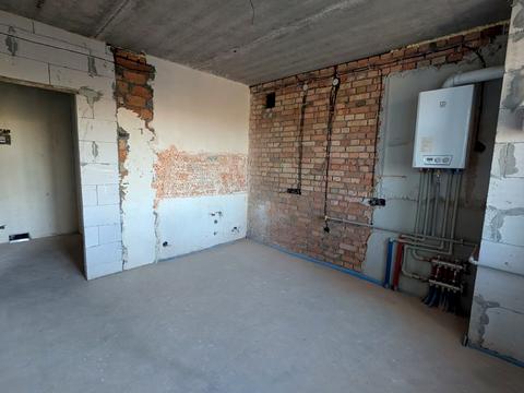 квартира за адресою Озерна вул., (Будинок 1)