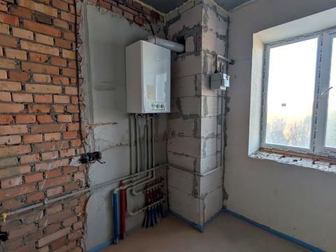 квартира за адресою Озерна вул., (Будинок 1)